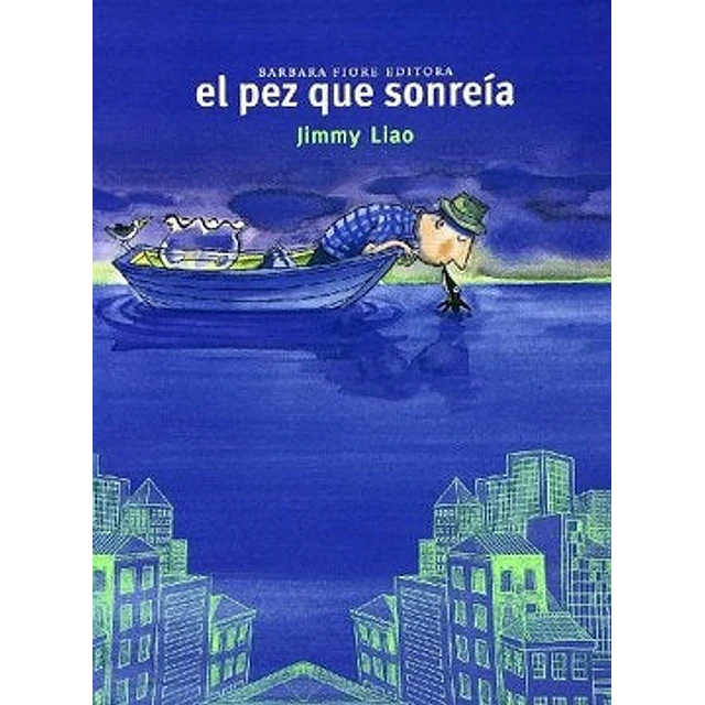 El pez que sonreía