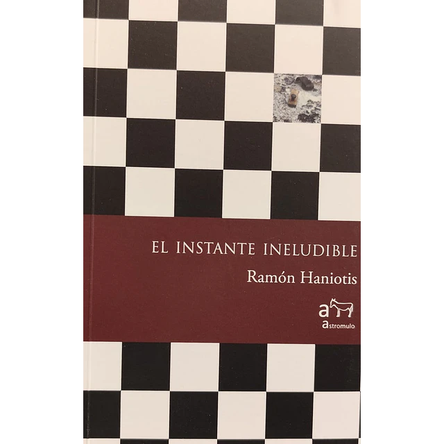 El instante ineludible