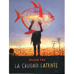 La ciudad latente