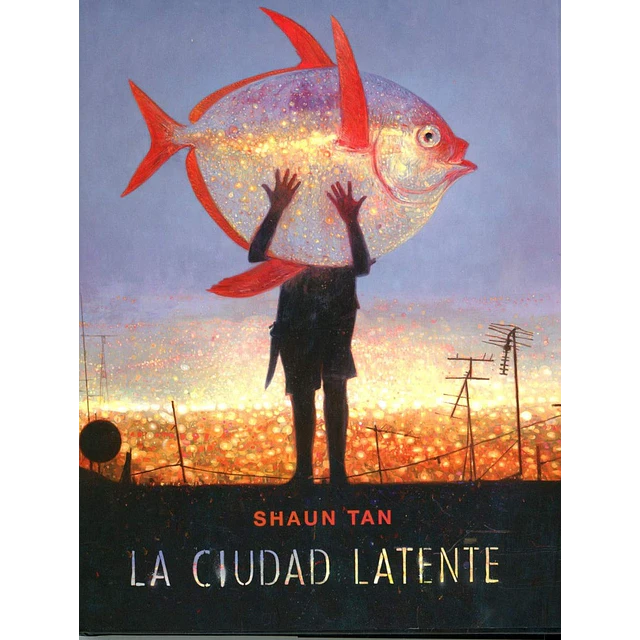 La ciudad latente