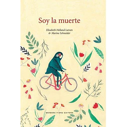 Soy la muerte