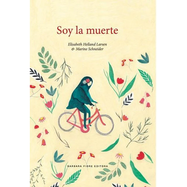 Soy la muerte