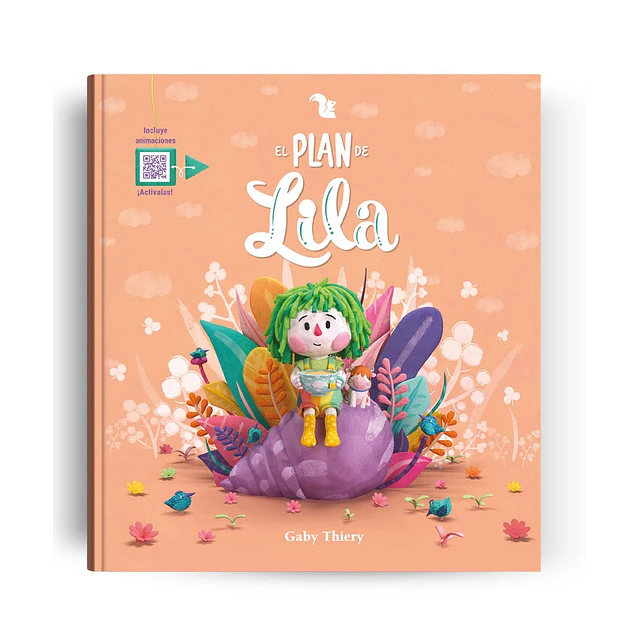 El plan de Lila