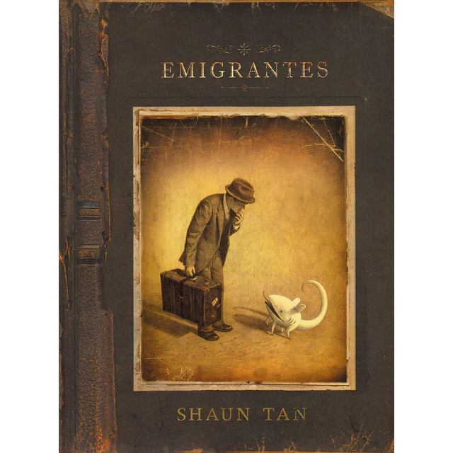 Emigrantes