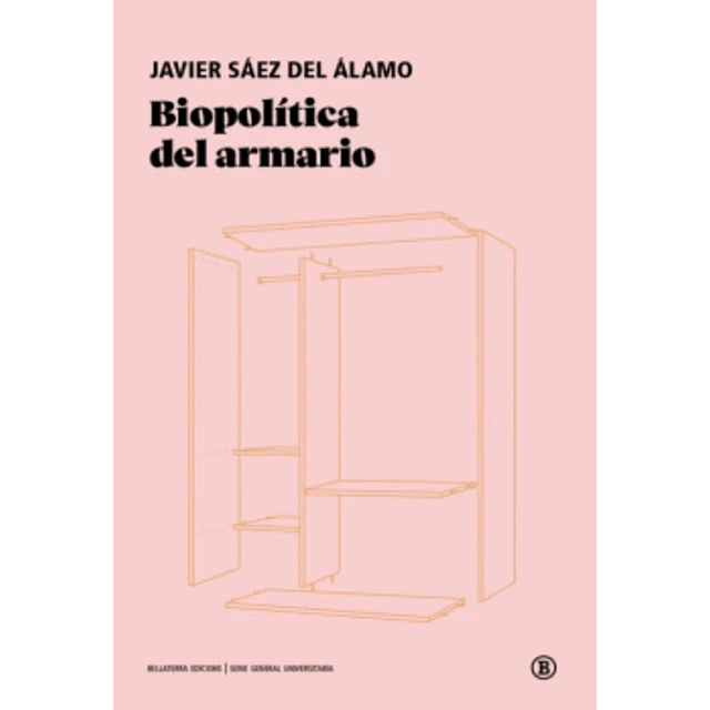 Biopolítica del armario