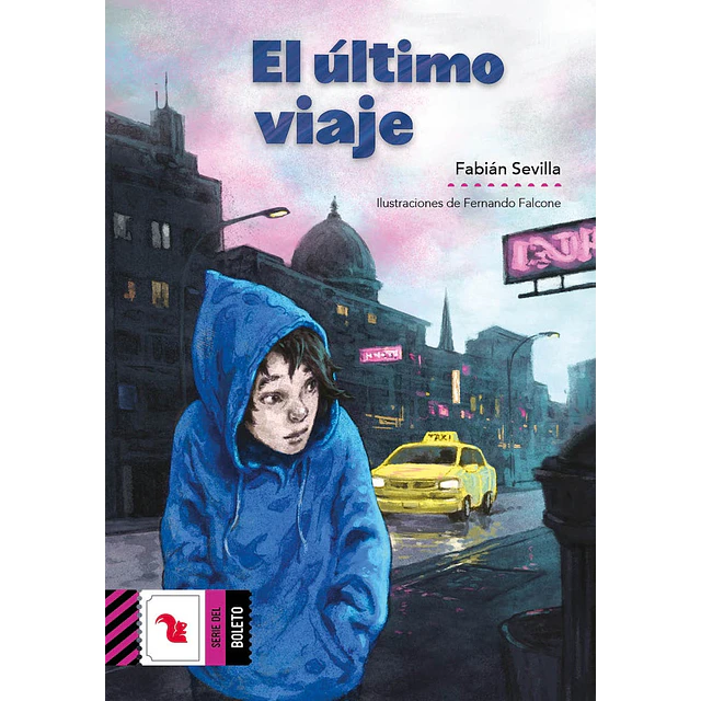 El último viaje