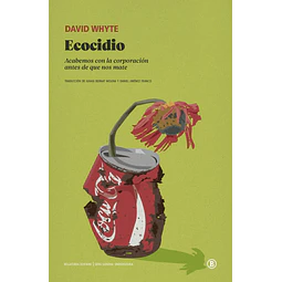 Ecocidio