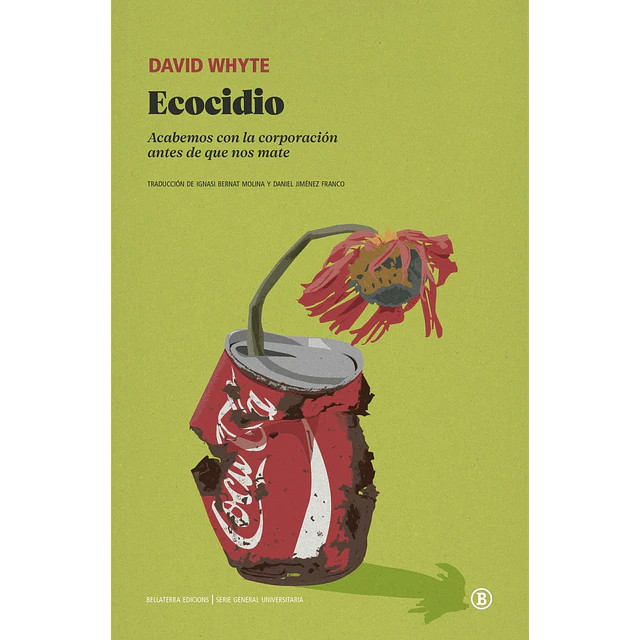 Ecocidio