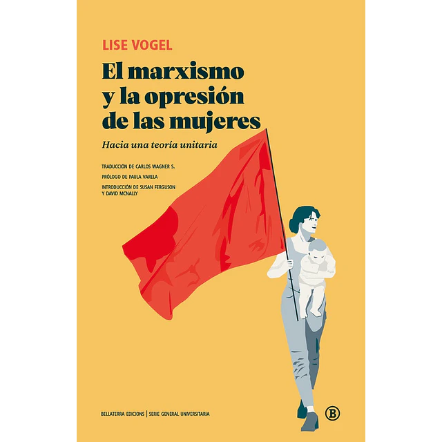 El marxismo y la opresión de las mujeres