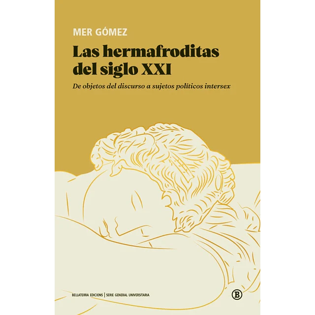 Hermafroditas del siglo XXI