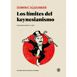 Los límites del keynesianismo