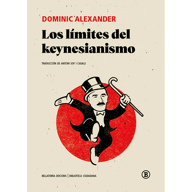 Los límites del keynesianismo