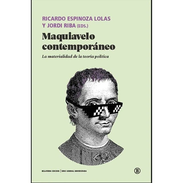 Maquiavelo contemporáneo