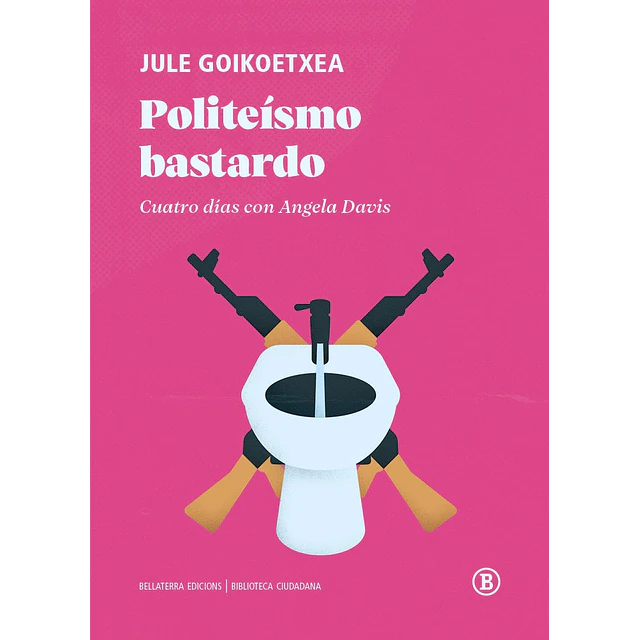 Politeísmo bastardo
