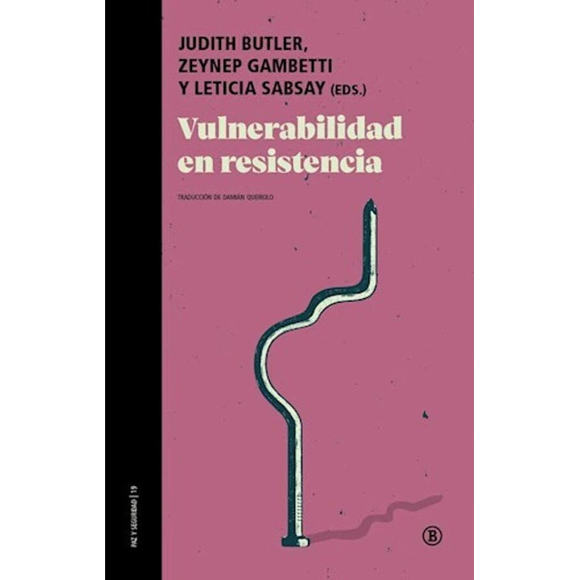 Vulnerabilidad en resistencia