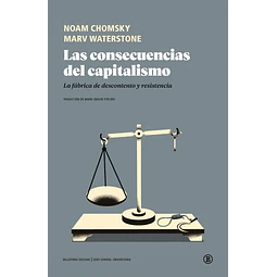Consecuencias del capitalismo