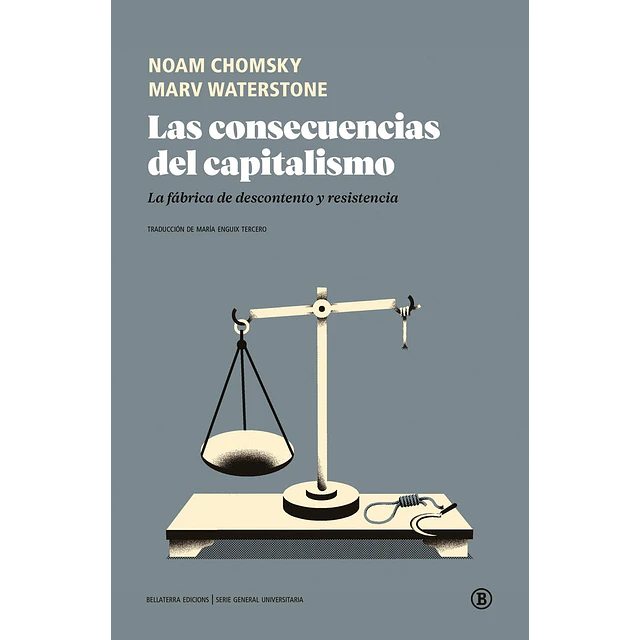 Consecuencias del capitalismo