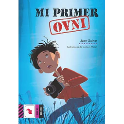 Mi primer OVNI