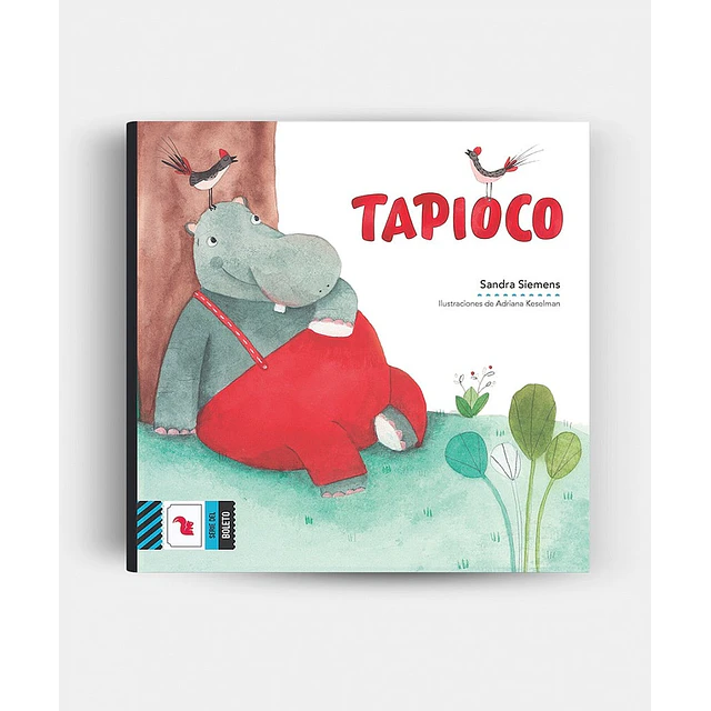 Tapioco