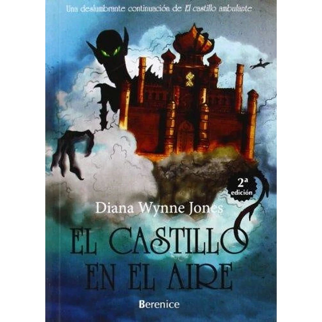 El castillo en el aire