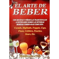 El arte de beber