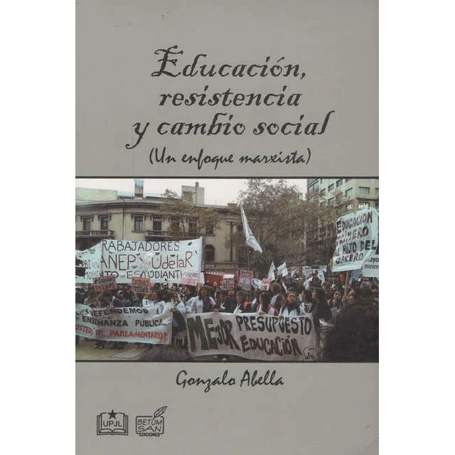 Educación, resistencia y cambio social (un enfoque marxista)