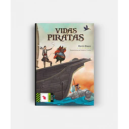 Vidas piratas