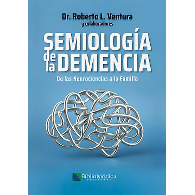 Semiología de la demencia