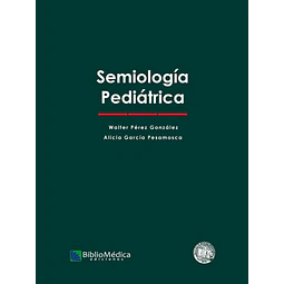 Semiología pediátrica