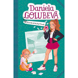 El secreto de las Best Friends. Golubeva sisters 2