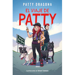 El viaje de Patty