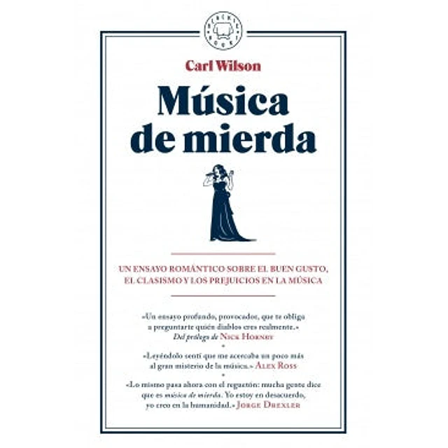 Música de mierda