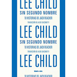 Sin segundo nombre