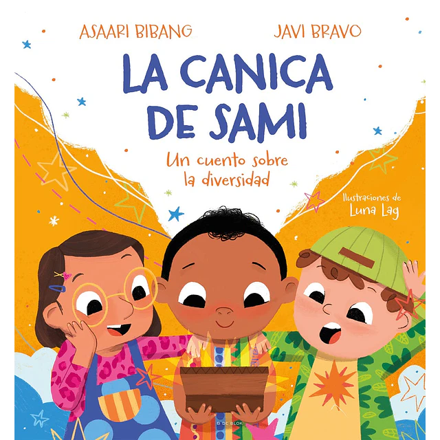 La canica de Sami