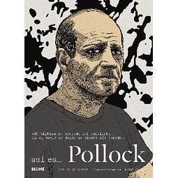 Así es... Pollock