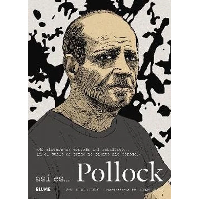 Así es... Pollock