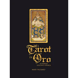 El tarot de oro