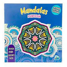 Mandalas. Astrología