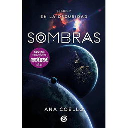 Sombras (En la oscuridad 2)