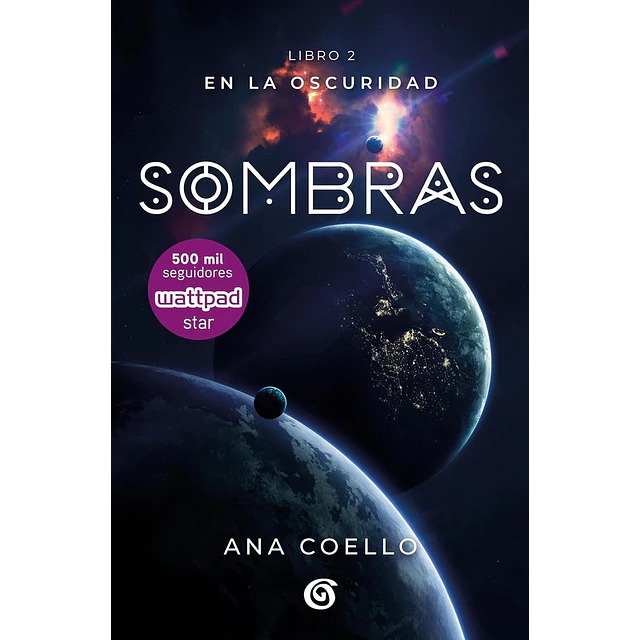 Sombras (En la oscuridad 2)