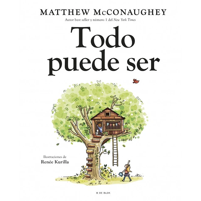 Todo puede ser