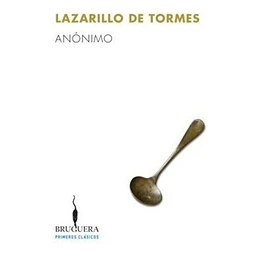 Lazarillo de Tormes