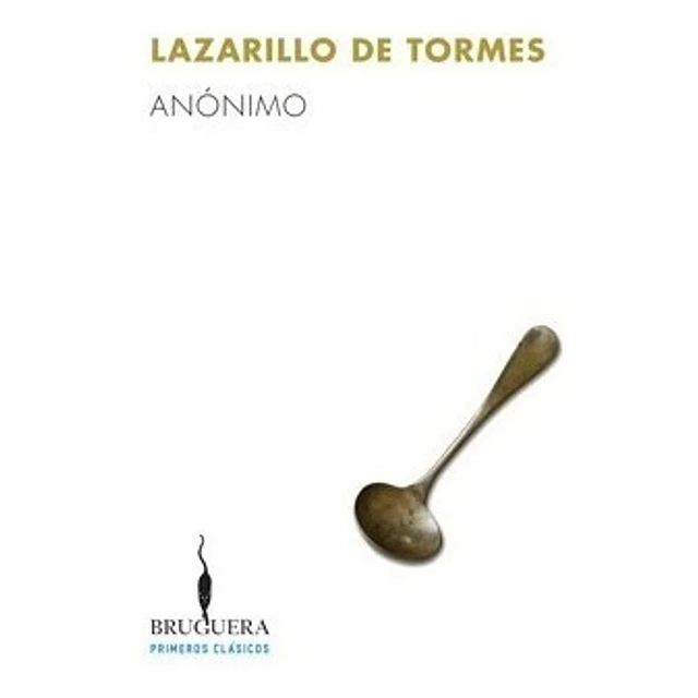 Lazarillo de Tormes