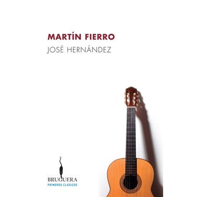 Martín Fierro