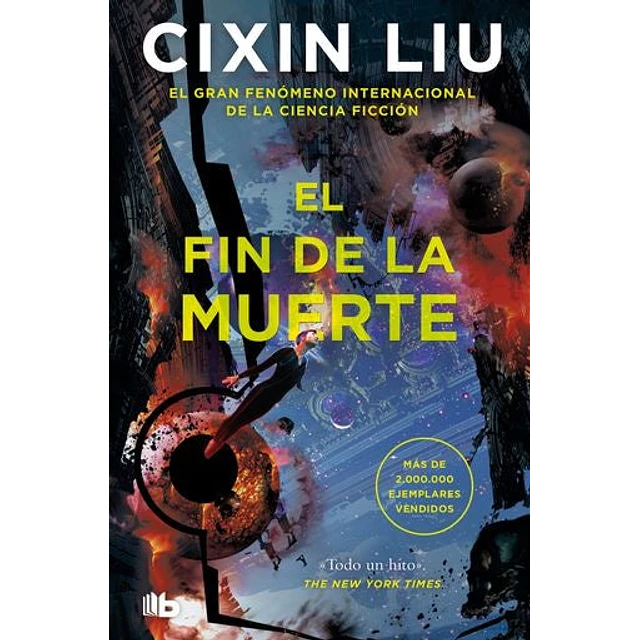 El fin de la muerte