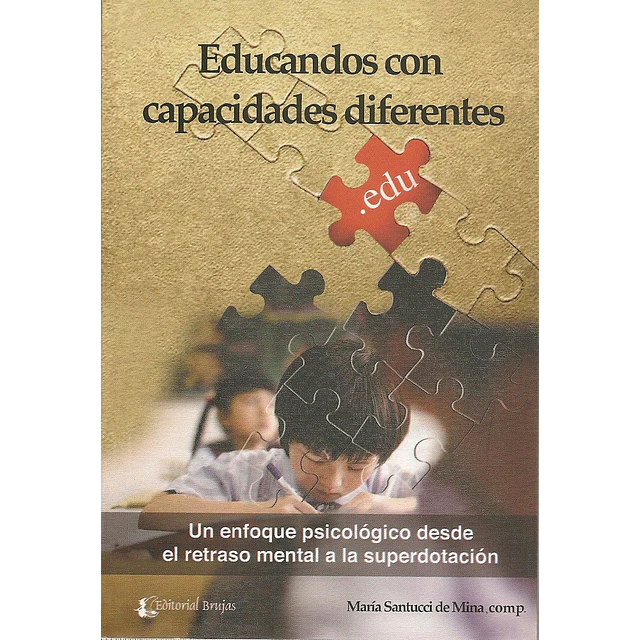 Educandos con capacidades diferentes