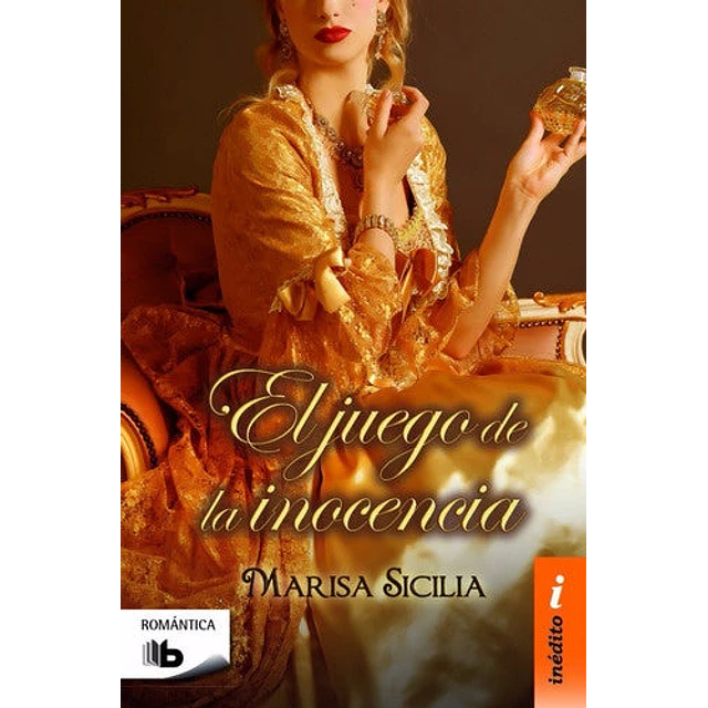El juego de la inocencia