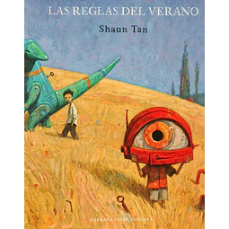 Las reglas del verano