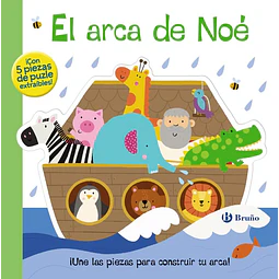 El arca de Noé