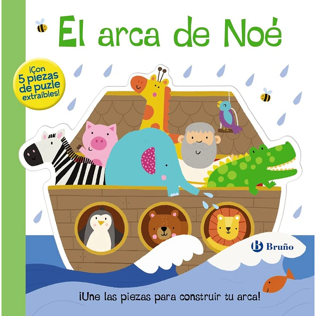 El arca de Noé